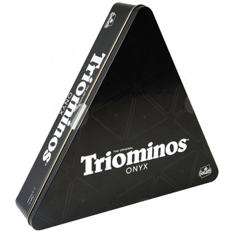 Acheter Triominos Compact - Goliath - Jeux de société - Le Passe Temps