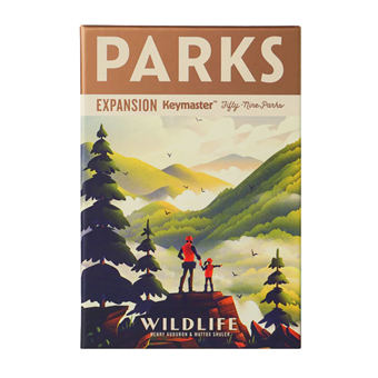Parks : Wildlife