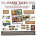 Paper Tales : L'Intégrale