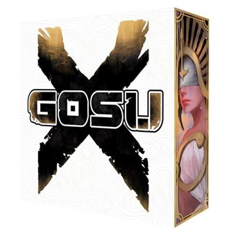 Gosu X