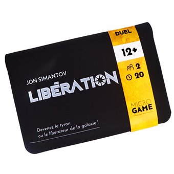 Libération