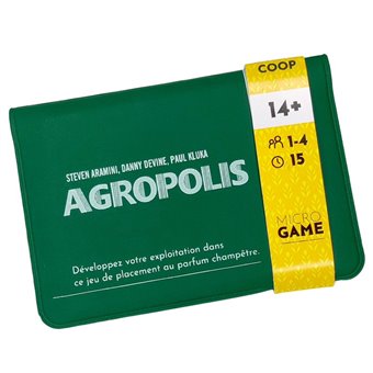 Agropolis