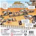 Colt Express : Convoyeurs et Train Blindé
