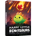 Happy Little Dinosaurs