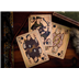 54 cartes : Robin Hood