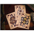 54 cartes : Robin Hood