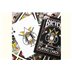 54 cartes Bicycle : Tokidoki Noir