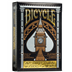 54 cartes Bicycle : Architectural Wonders