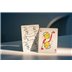 54 cartes : Shantell Blanc