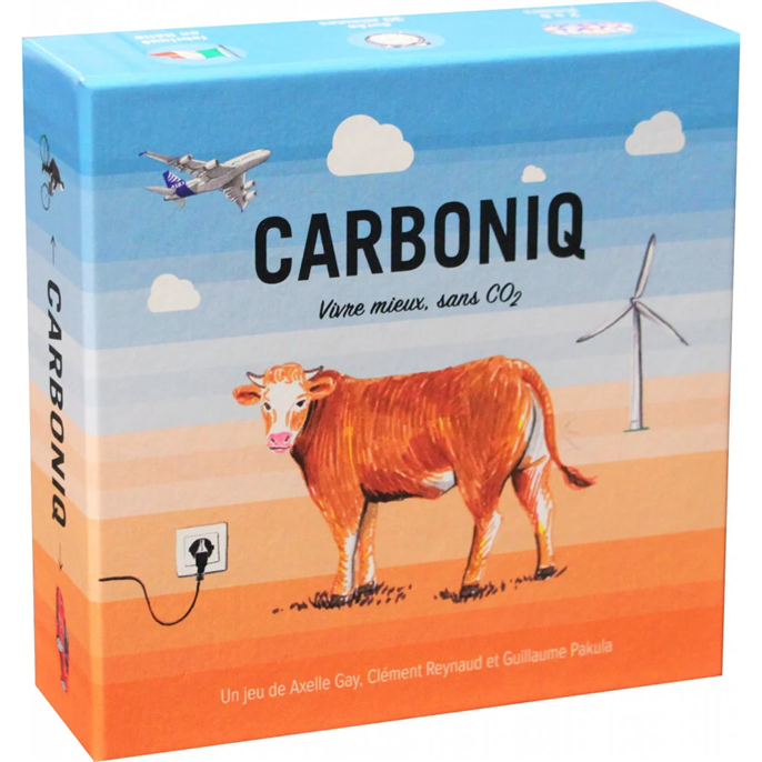 Carboniq