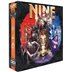 Nine