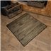 Tapis de cartes : 93x93 Wood Texture