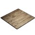 Tapis de cartes : 93x93 Wood Texture