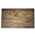 Tapis : 60x100cm - Wood Texture