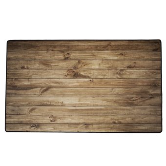 Tapis : 60x100cm - Wood Texture