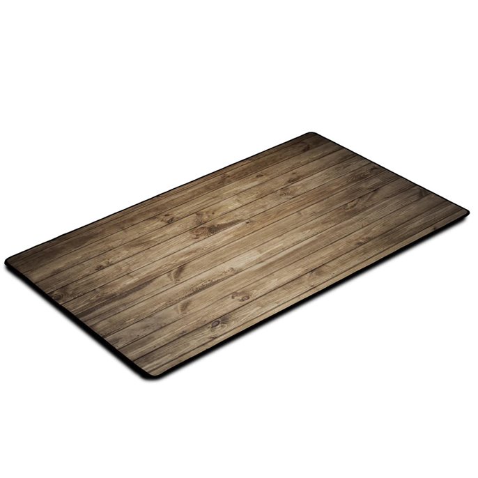 Tapis : 60x100cm - Wood Texture