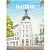 Puzzle 1000 pièces : Madrid