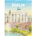 Puzzle 1000 pièces : Berlin