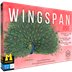 Wingspan : Asie