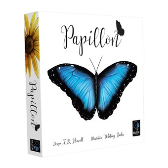 Papillon