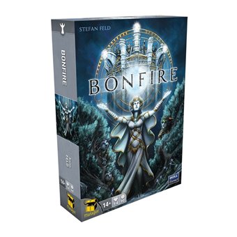 Bonfire