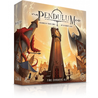 Pendulum