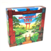 The One Hundred Torii