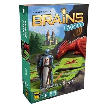 Brains : Family