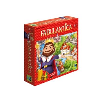 Fabulantica