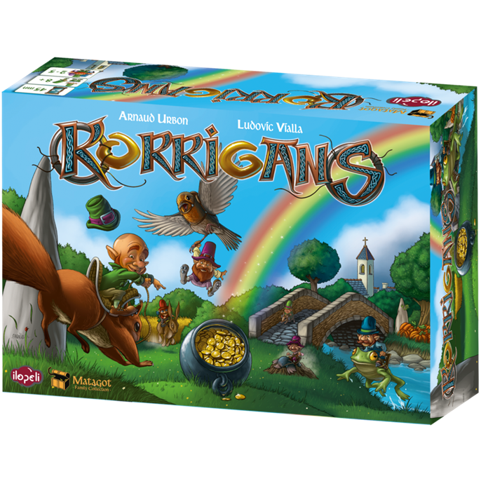 Korrigans