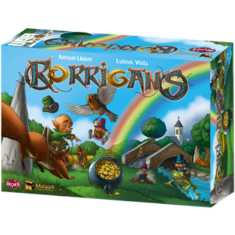 Korrigans