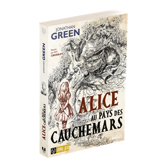 Alice au Pays des Cauchemars