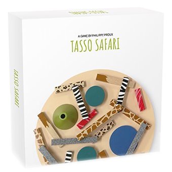 Tasso Safari