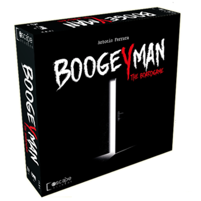 Boogeyman