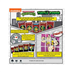Teenage Mutant Ninja Turtles : Turtle Power Card Game