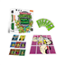 Teenage Mutant Ninja Turtles : Turtle Power Card Game