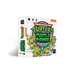 Teenage Mutant Ninja Turtles : Turtle Power Card Game
