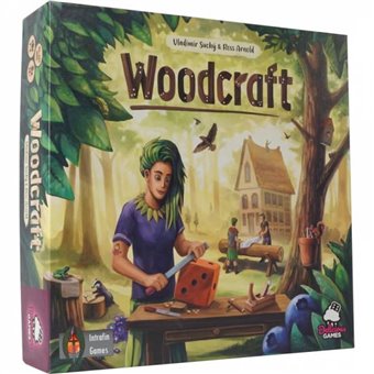Woodcraft