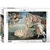 Puzzle : 1000 pièces - Sandro Botticelli - La Naissance de Vénus