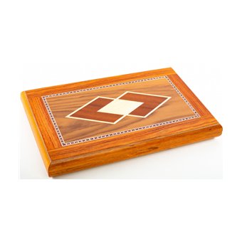 Backgammon tradition 36 cm