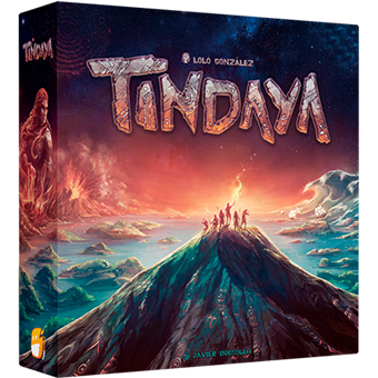 Tindaya