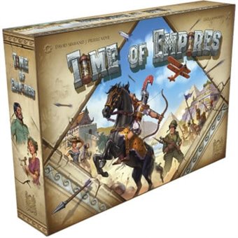 Time Of Empires