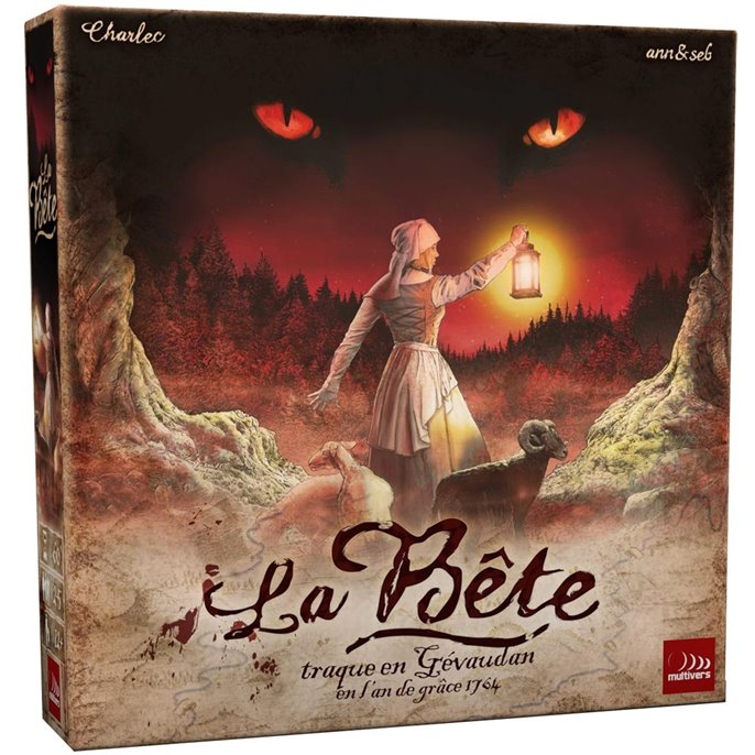 La Bête