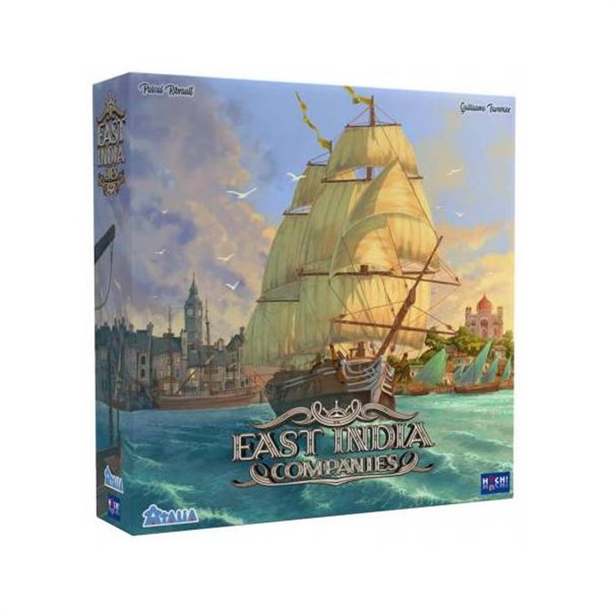 East India Companies