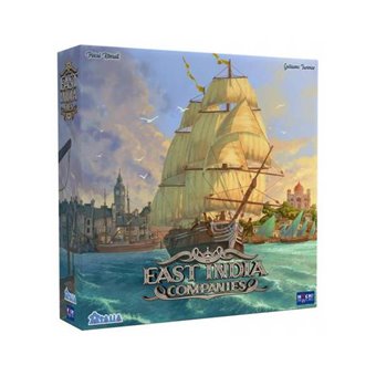 East India Companies