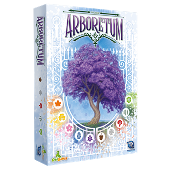 Arboretum