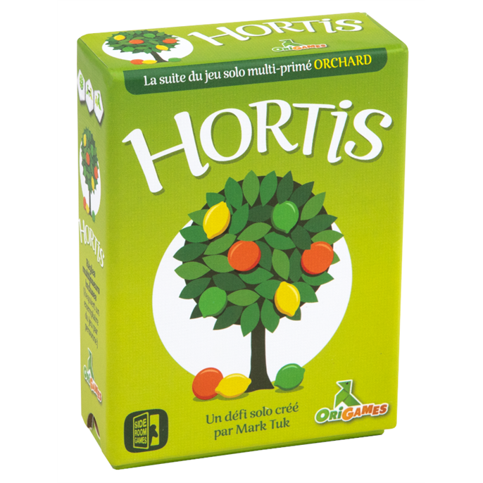 Hortis