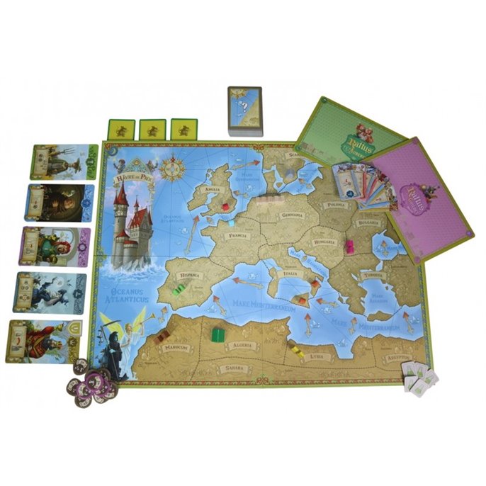 Rattus : Big Box