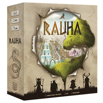 Rauha