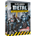 Zombicide : Dark Knight Metal Pack 02